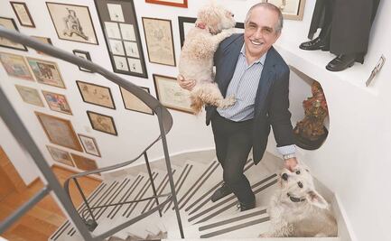 Ni a los perros se les puede pedir que sean incondicionales: Carlos Marín