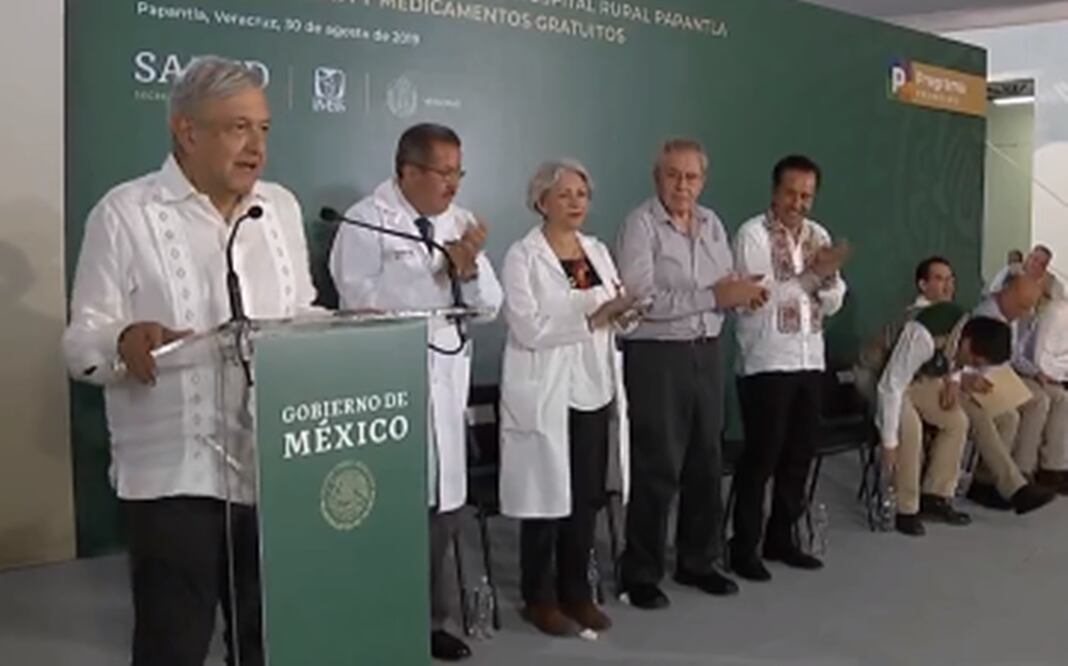 Foto: tomada de video