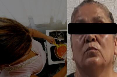 Hombre entrega a su novia para pagar deuda y cobradora la esclavizaba en casa; fue detenida por trata en Valle de Chalco 