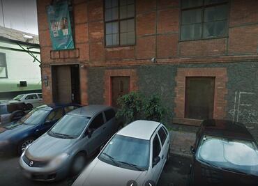 Asaltan a reporteros de EL UNIVERSAL en "La Nana"