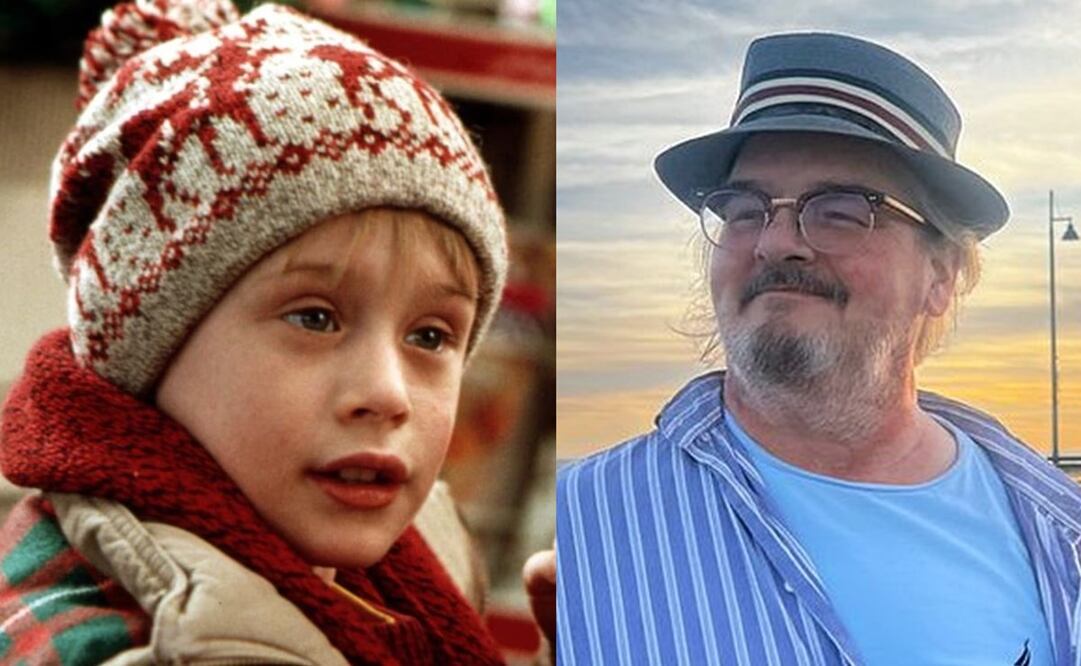 Ken Hudson Campbell, recordado por su papel en la cinta "Mi pobre angelito", estrenada en 1990. Foto: IMBd / GoFoundMe