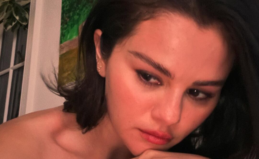 La cantante se pronunció sobre los graves incendios que han afectado gran parte de california. Foto: Instagram oficial.