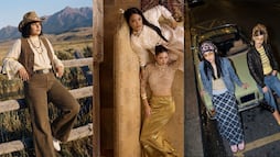 Las 6 tendencias de Shein que llegan este otoño-invierno 2026