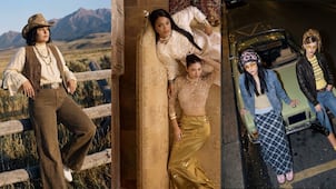 Las 6 tendencias de Shein que llegan este otoño-invierno 2026