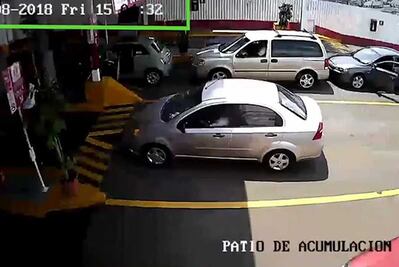 Sedema revira a Sheinbaum; no hubo irregularidad en verificación