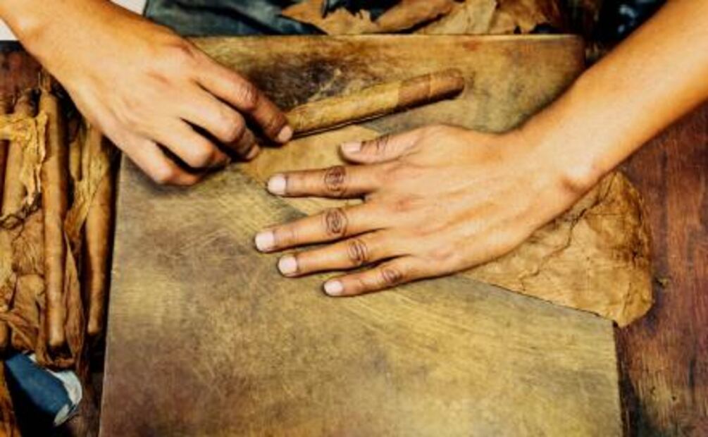 Habanos y sándwich cubano en este tour gastronómico