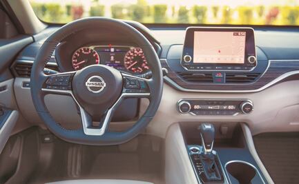 Sin potencia automotriz, hasta el primer semestre