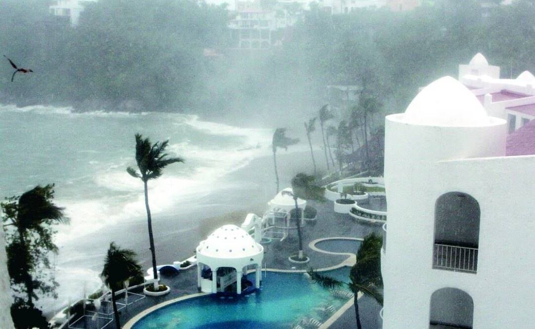 Foto: Archivo EL UNIVERSAL