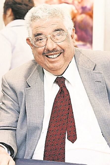 Sigue a la espera de que la ANDA, asociación a la que pertenece, incorpore el hospital donde se atiende (ARCHIVO EL UNIVERSAL)