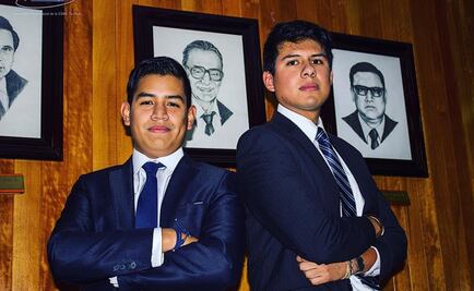 Chavos del IPN ganan beca en Rusia, pero no tienen dinero para ir