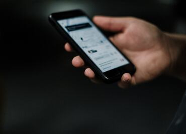 Las apps de taxi privado que cobran más por sus tarifas dinámicas