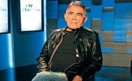 Héctor Suárez renuncia al Partido Encuentro Social