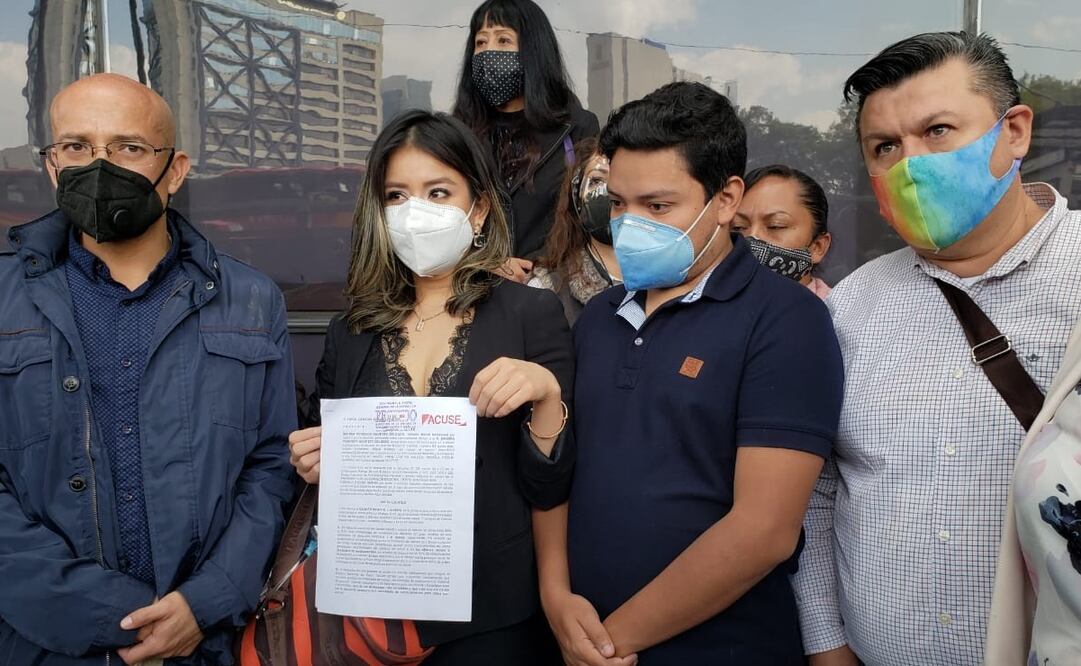 Foto: Alexis Ortiz/EL UNIVERSAL 