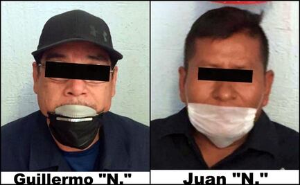 Detienen a policías por exigir dinero para dejar circular ante pandemia por Covid-19 en Sonora