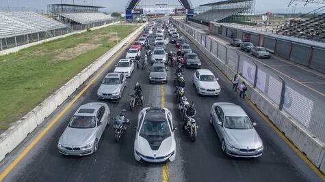 De 0 a 100 llega a Monterrey  