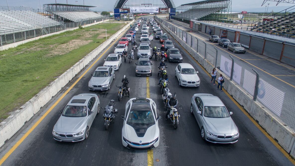 De 0 a 100 llega a Monterrey  