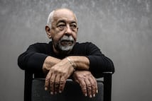 “Otros crearon esta realidad y yo la escribo”: Leonardo Padura