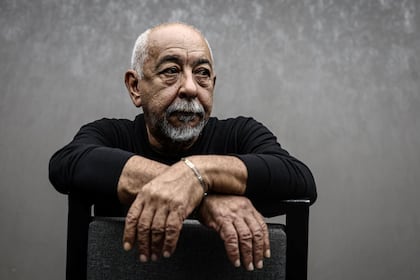 “Otros crearon esta realidad y yo la escribo”: Leonardo Padura