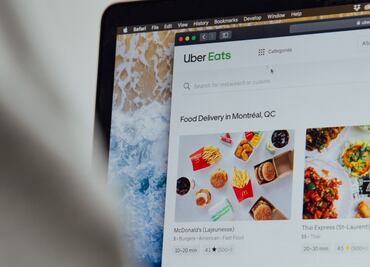 Uber Eats te ayuda a preparar tus fiestas de fin de año con estas soluciones