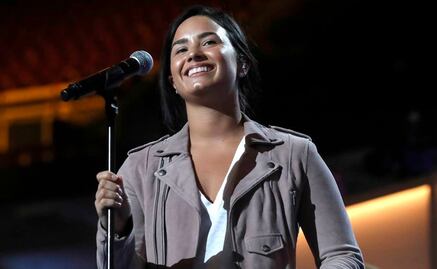 Demi Lovato compra parte del centro de rehabilitación donde se internó