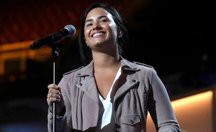 Demi Lovato compra parte del centro de rehabilitación donde se internó