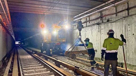 Confirman sanción a empresa china por retraso en L1