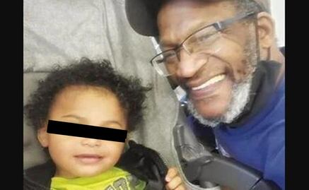 Bebé de dos años muere de hambre; su padre falleció y nadie se dio cuenta