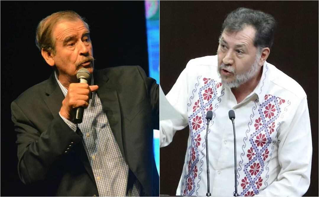 Fotos: Archivo/EL UNIVERSAL