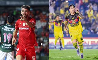 ¿América o Toluca para campeones de la Liga MX? Esto dicen las casas de apuestas