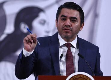 Conagua revisa 95% de títulos de agua; algunos pertenecían a gobernadores y políticos