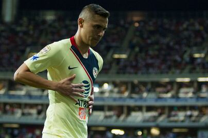 El torneo que juegue, América debe ser Campeón: Aguilar