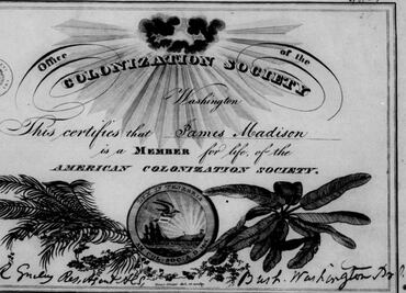 Liberia: la compleja historia del país creado en África para albergar a la población afrodescendiente de EU