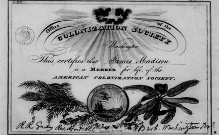 Liberia: la compleja historia del país creado en África para albergar a la población afrodescendiente de EU