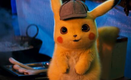 Mexican actor featured in new Pokémon trailer