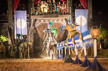 10 atractivos imperdibles del Festival Medieval La Marquesa 2026