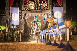 10 atractivos imperdibles del Festival Medieval La Marquesa 2026
