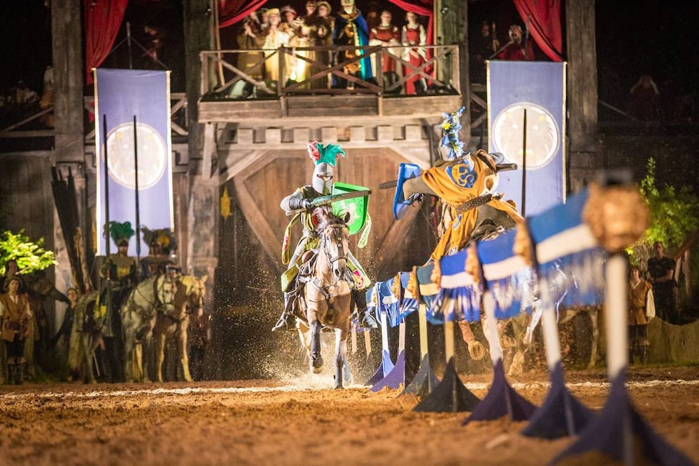 Foto: Mundo Medieval