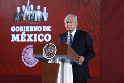 No hay razón para decir que no cumplo con mi palabra: AMLO a CNTE