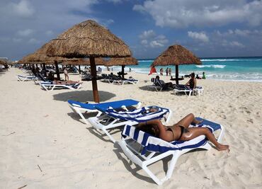 México puede ser potencia turística mundial si resuelve tema de inseguridad: expertos