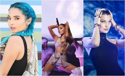 Peinados fashionistas para no morir de calor 