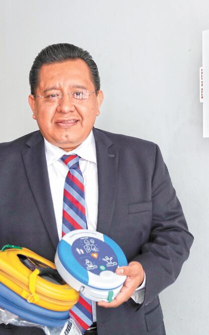 Los recomendados investigados