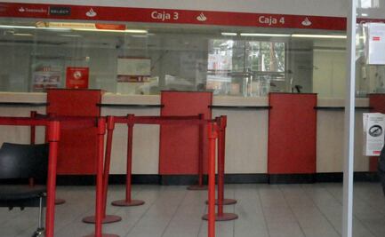 Bancos no abrirán el 12 de diciembre