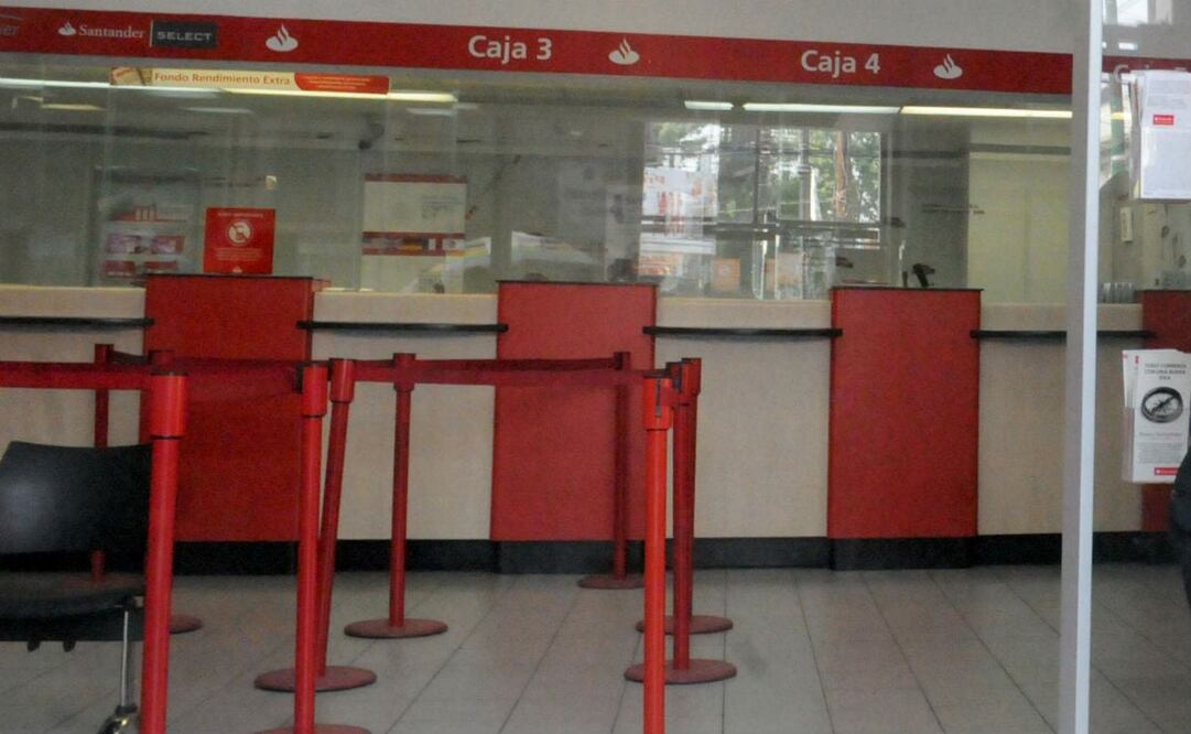 Foto: Archivo / EL UNIVERSAL