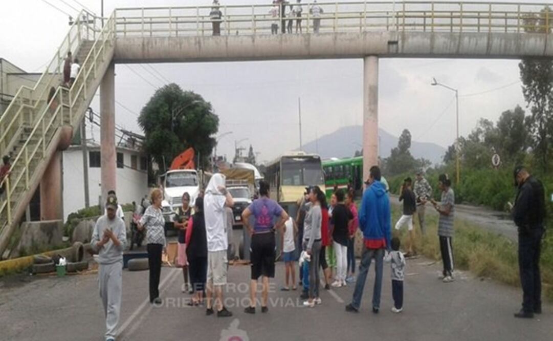 (Foto: Twitter @OVIALCDMX)