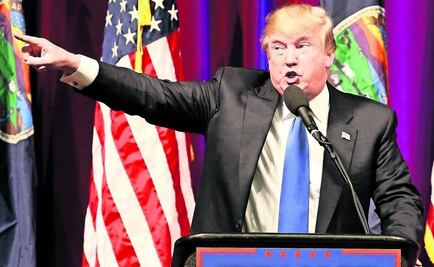 J. Jaime Hernández. Agenda Washington