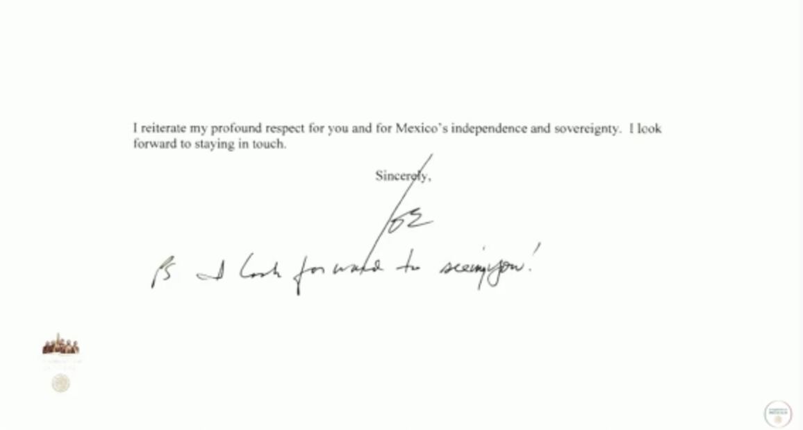 La mañanera de AMLO, 2 de septiembre, minuto a minuto