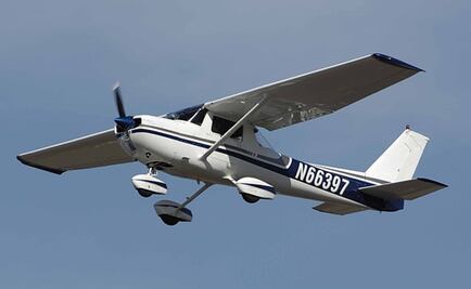 Estudiante inglesa muere tras caer de avioneta en Madagascar 