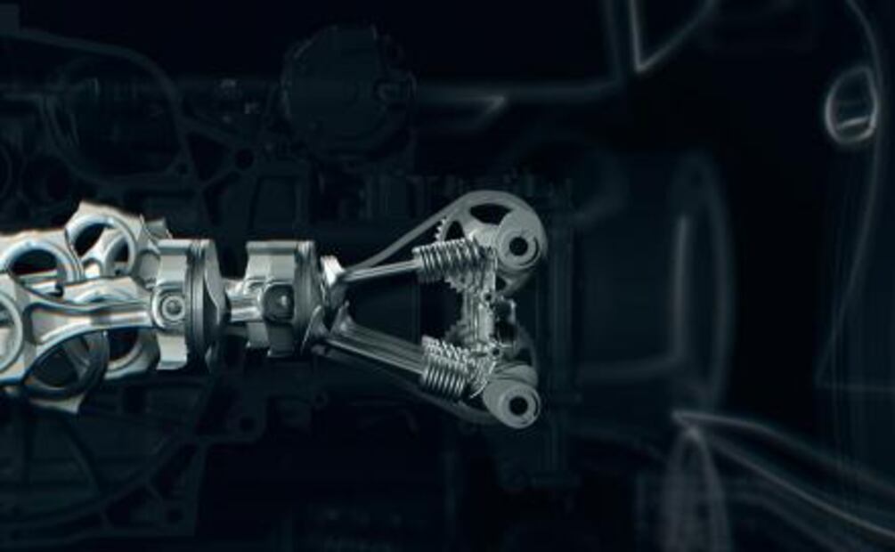 Porsche Design Monobloc Actuator, una nueva forma de entender el cronógrafo