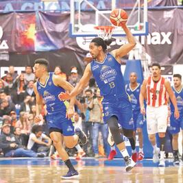 Capitanes, por el boleto a la final