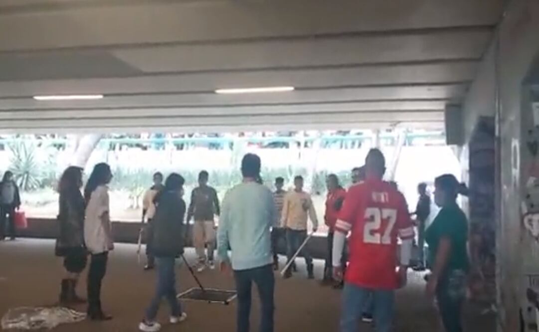 Foto: captura de video 